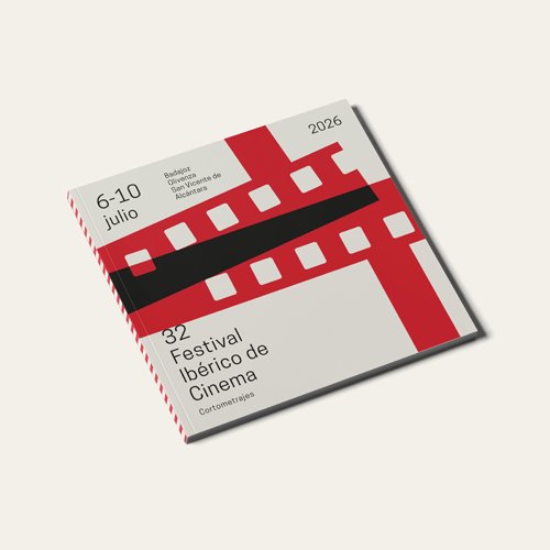 Descarga el catálogo del 27º FIC
