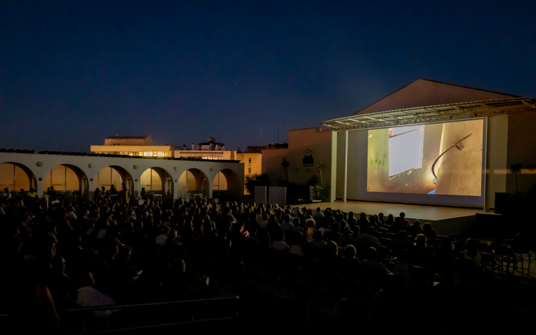 La 28 edición del Festival Ibérico de Cine congregó a más de 2500 personas