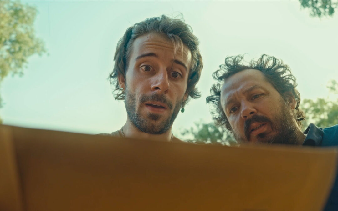 El talento extremeño protagoniza la recta final del 32º Festival Ibérico de Cine con el Certamen Reyes Abades