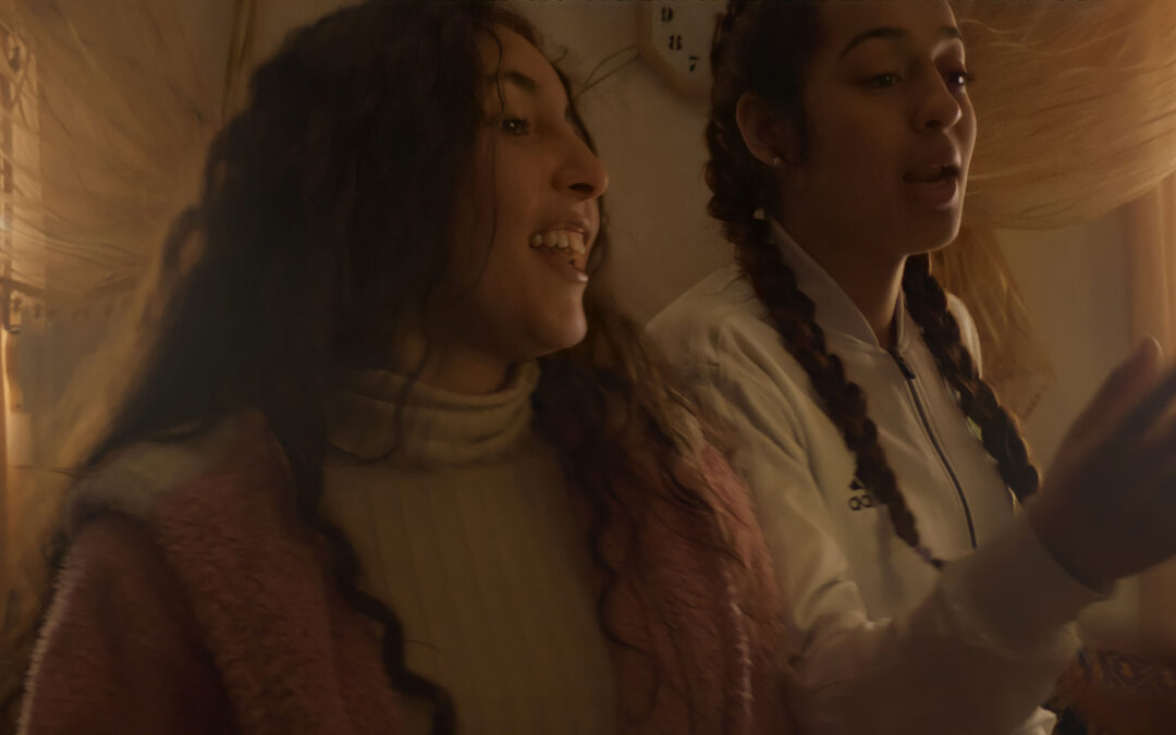 Farrucas gana el mejor cortometraje del 28 FIC