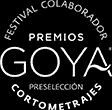 Festival calificador a los Premios Goya