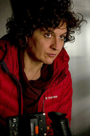 Elisa Moreno